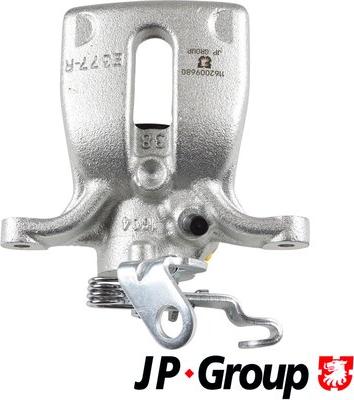 JP Group 1162009680 - Brake Caliper onlydrive.pro