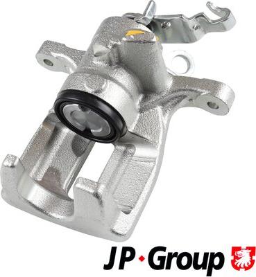 JP Group 1162009680 - Brake Caliper onlydrive.pro