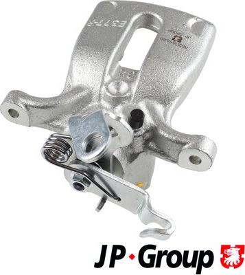 JP Group 1162009680 - Brake Caliper onlydrive.pro