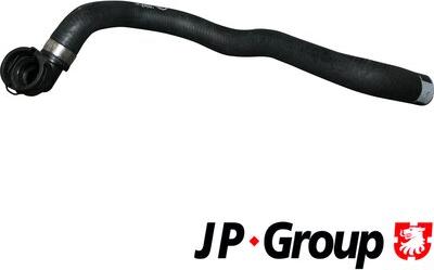 JP Group 1114311000 - Radiator Hose onlydrive.pro