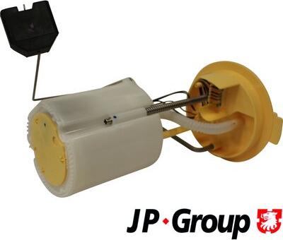 JP Group 1115205600 - Fuel Supply Module onlydrive.pro