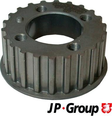 JP Group 1110451600 - Gear, crankshaft onlydrive.pro