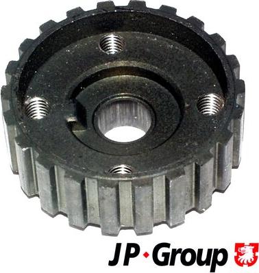 JP Group 1110451300 - Gear, crankshaft onlydrive.pro