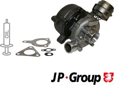 JP Group 1117400300 - Ahdin onlydrive.pro