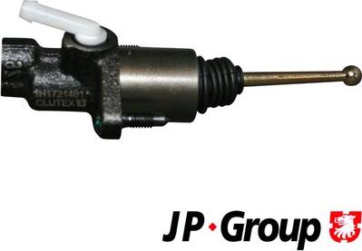 JP Group 1130600100 - Master Cylinder, clutch onlydrive.pro