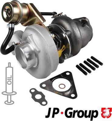 JP Group 1317400100 - Ahdin onlydrive.pro