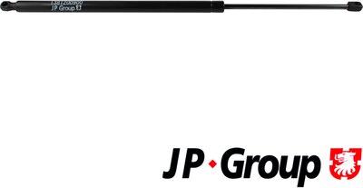 JP Group 1381200900 - Gas Spring, boot, cargo area onlydrive.pro