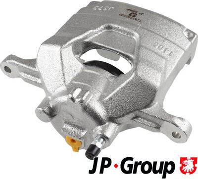 JP Group 1261900780 - Brake Caliper onlydrive.pro