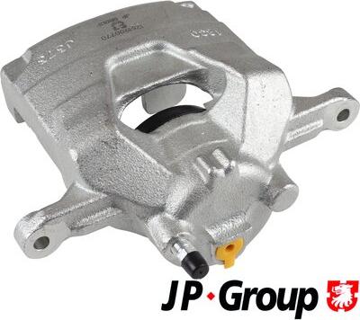 JP Group 1261900770 - Brake Caliper onlydrive.pro