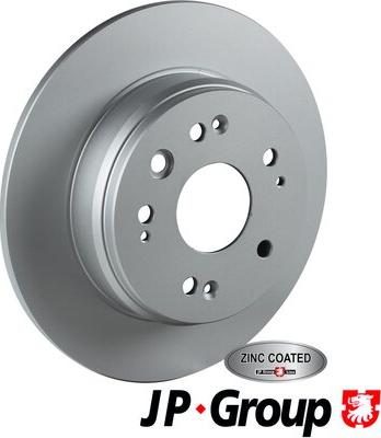 JP Group 3463202800 - Piduriketas onlydrive.pro