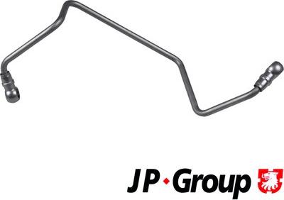 JP Group 3117600100 - Oil Pipe, charger onlydrive.pro