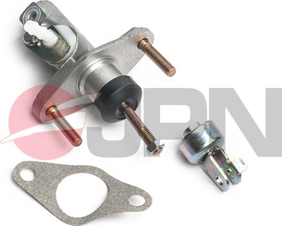 JPN 90S4002-JPN - Master Cylinder, clutch onlydrive.pro