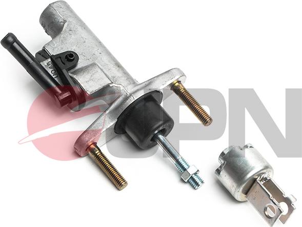 JPN 90S2011-JPN - Master Cylinder, clutch onlydrive.pro