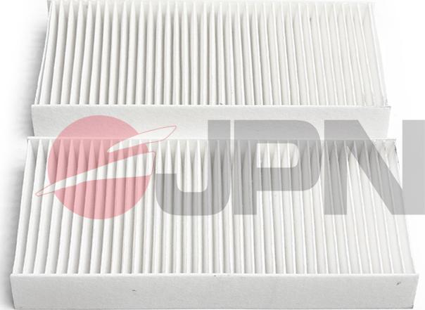 JPN 40F4004-JPN - Filter, interior air onlydrive.pro