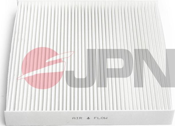 JPN 40F4000-JPN - Filter, interior air onlydrive.pro