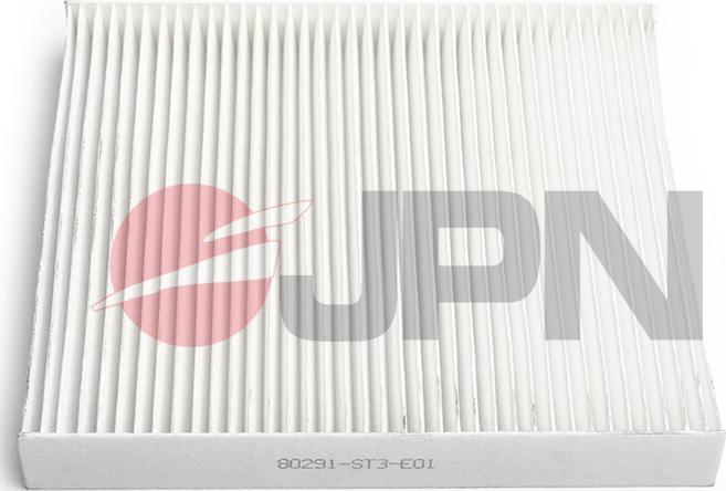 JPN 40F4001-JPN - Filter, interior air onlydrive.pro