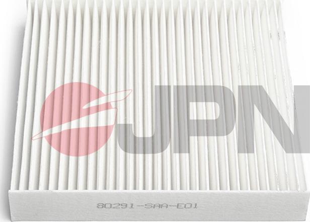 JPN 40F4007-JPN - Filter, interior air onlydrive.pro