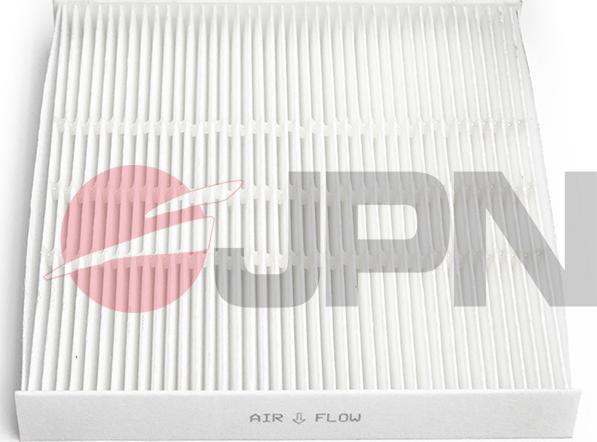 JPN 40F4016-JPN - Filter, interior air onlydrive.pro