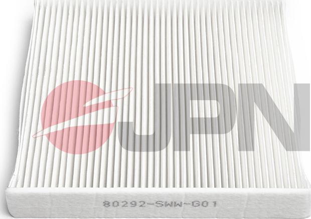 JPN 40F4012-JPN - Filter, interior air onlydrive.pro