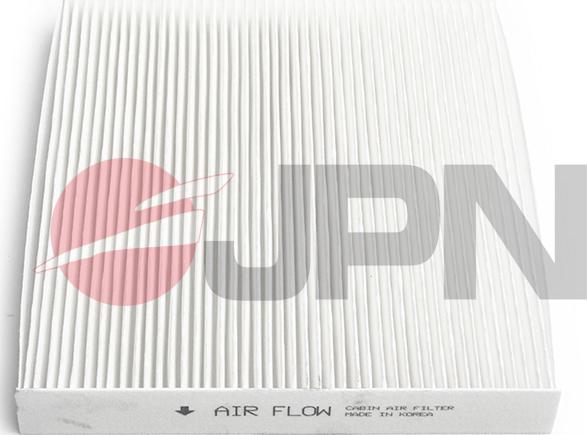 JPN 40F0505-JPN - Filter, interior air onlydrive.pro