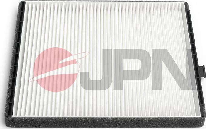 JPN 40F0004-JPN - Filter, interior air onlydrive.pro