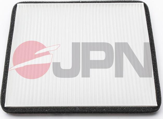 JPN 40F0018-JPN - Filter, interior air onlydrive.pro