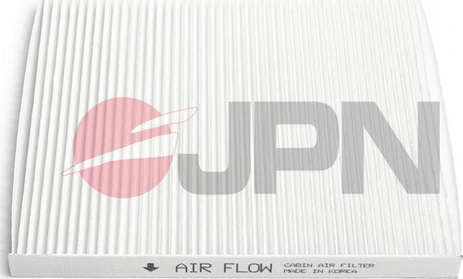 JPN 40F0307-JPN - Filter, interior air onlydrive.pro