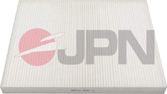 JPN 40F0A04-JPN - Filter, interior air onlydrive.pro