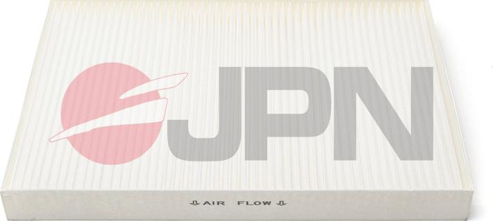 JPN 40F0A05-JPN - Filter, interior air onlydrive.pro