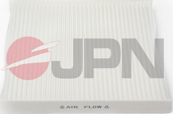 JPN 40F0A00-JPN - Filter, interior air onlydrive.pro