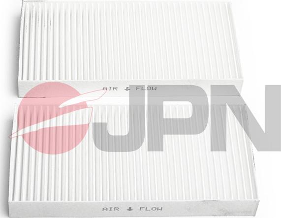 JPN 40F0A01-JPN - Filter, interior air onlydrive.pro