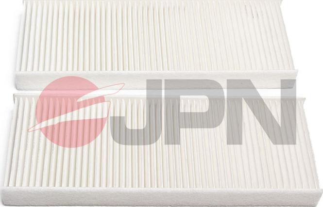 JPN 40F1014-JPN - Filter, interior air onlydrive.pro