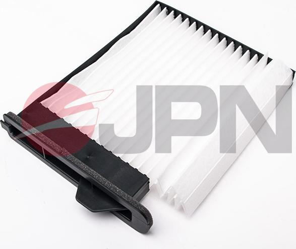 JPN 40F1021-JPN - Filtras, salono oras onlydrive.pro