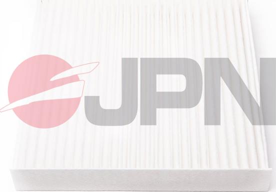 JPN 40F8003-JPN - Filter, interior air onlydrive.pro