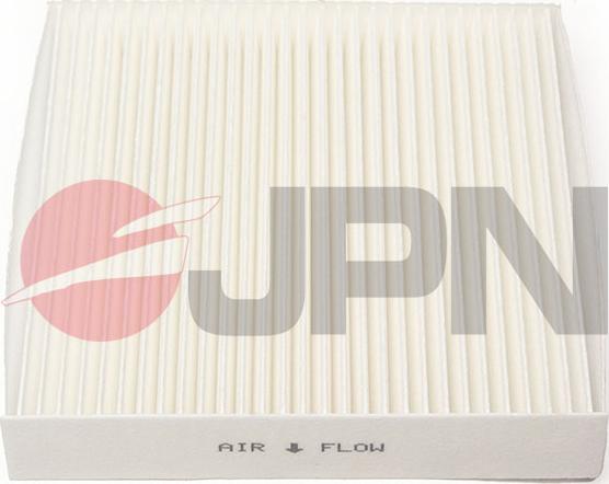 JPN 40F8014-JPN - Filter, interior air onlydrive.pro