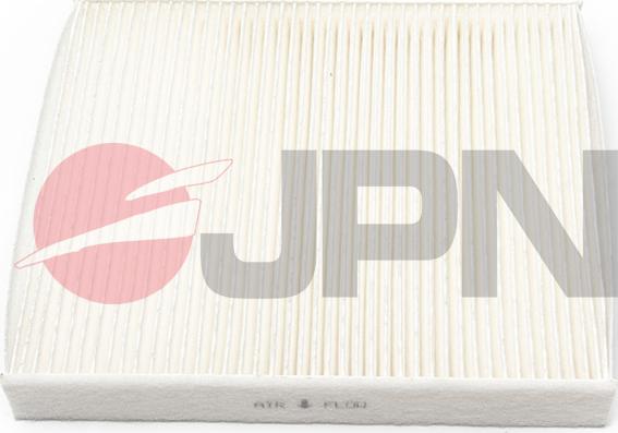 JPN 40F2038-JPN - Filter, interior air onlydrive.pro