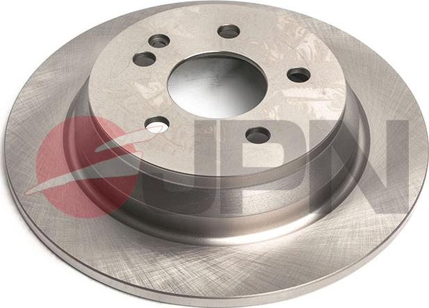 JPN 40H9045-JPN - Brake Disc onlydrive.pro