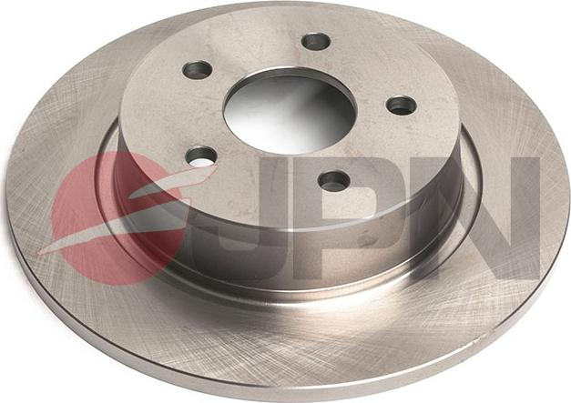 JPN 40H9046-JPN - Brake Disc onlydrive.pro