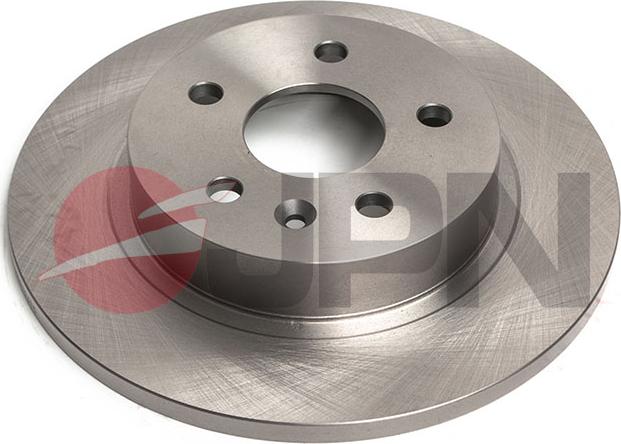 JPN 40H9040-JPN - Brake Disc onlydrive.pro