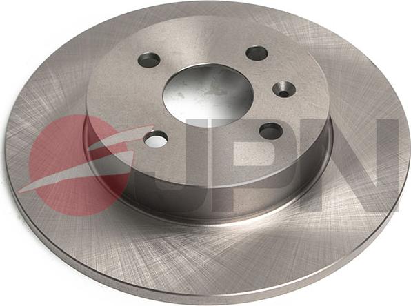 JPN 40H9041-JPN - Brake Disc onlydrive.pro