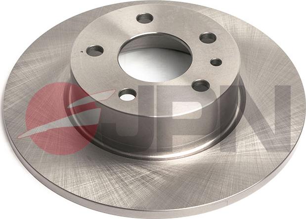 JPN 40H9048-JPN - Brake Disc onlydrive.pro