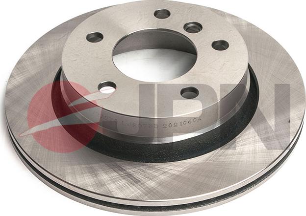 JPN 40H9042-JPN - Brake Disc onlydrive.pro