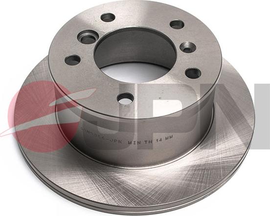 JPN 40H9056-JPN - Brake Disc onlydrive.pro