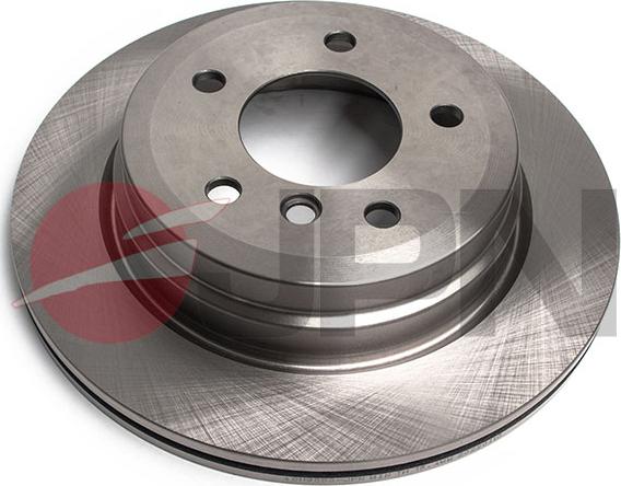 JPN 40H9053-JPN - Brake Disc onlydrive.pro