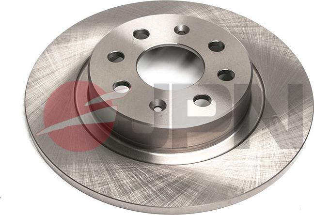 JPN 40H9057-JPN - Brake Disc onlydrive.pro