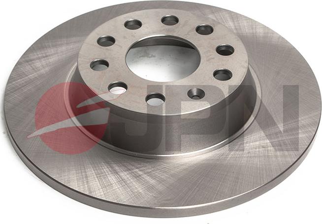 JPN 40H9014-JPN - Brake Disc onlydrive.pro