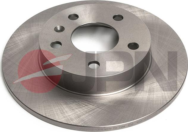 JPN 40H9013-JPN - Brake Disc onlydrive.pro