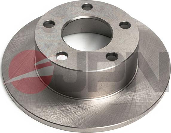 JPN 40H9012-JPN - Brake Disc onlydrive.pro