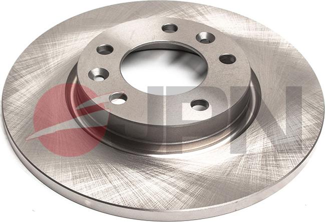 JPN 40H9089-JPN - Brake Disc onlydrive.pro