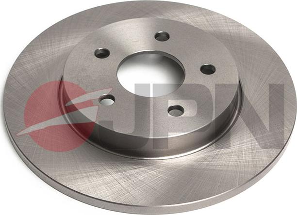 JPN 40H9034-JPN - Brake Disc onlydrive.pro